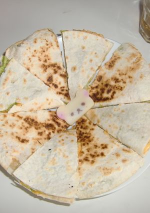 チキンチャンク-レシピのメイン写真