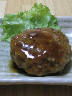タカラ「本みりん」鶏つくねのテリヤキ-レシピのメイン写真