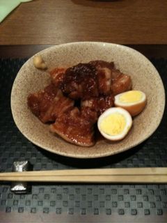 やわらかな豚の角煮-レシピのメイン写真