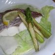 鯛の 塩麹蒸し