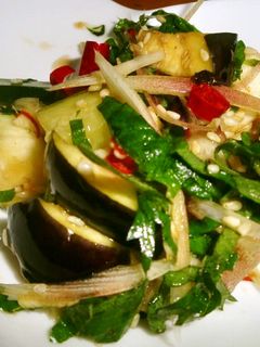 夏野菜の常備菜-レシピのメイン写真