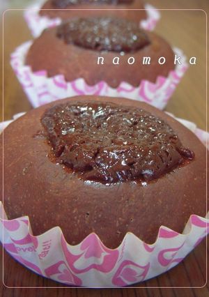 I♥チョコパン♪-レシピのメイン写真
