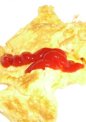 ふわっふわの卵焼き♡秘密は、サイダー♪-レシピのメイン写真