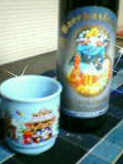GLUEHWEIN-レシピのメイン写真