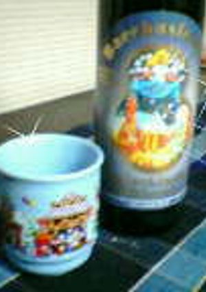 ＧＬＵＥＨＷＥＩＮ-レシピのメイン写真