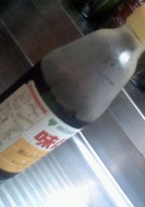 手作りポン酢：母レシピ-レシピのメイン写真