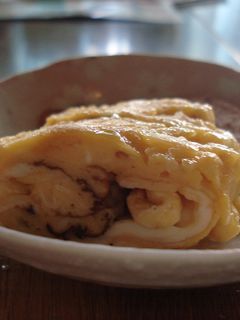 タカラ本みりんでたまご焼き-レシピのメイン写真