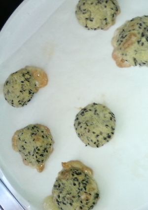 おからソフトクッキーみたいなぁ〜-レシピのメイン写真