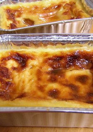 杏のチーズケーキ-レシピのメイン写真