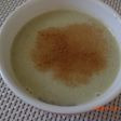 茄子のポタージュスープ
