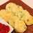 焼くからヘルシー☆枝豆コーンポテト♪