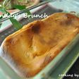 ■お豆腐で作るチーズケーキもどき■