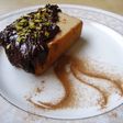 ピートのチョコ燻製(大人用)