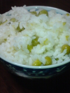 豆ご飯-レシピのメイン写真