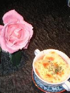 オニオングラタンスープ-レシピのメイン写真