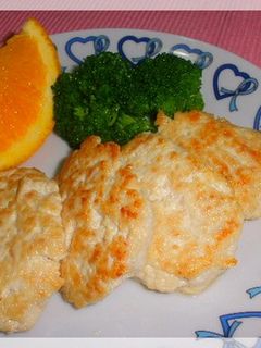 豆腐ナゲット-レシピのメイン写真