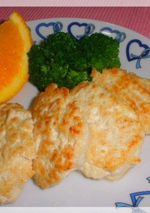 豆腐ナゲット-レシピのメイン写真