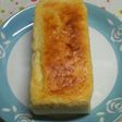 簡単ヨーグルトだけパウンドケーキ♪