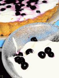 混ぜるだけ10分でできるレアチーズケーキ-レシピのメイン写真