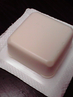 ズボラ主婦の豆腐の水切り☆ザル不要♪-レシピのメイン写真