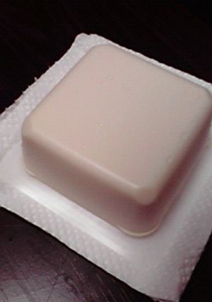 ズボラ主婦の豆腐の水切り☆ザル不要♪-レシピのメイン写真