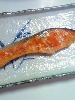 ふっくらうまい!フライパンで焼き鮭-レシピのメイン写真