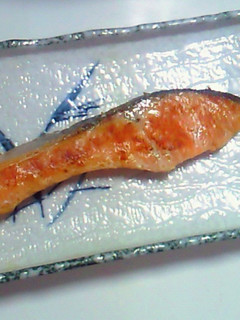 ふっくらうまい!フライパンで焼き鮭-レシピのメイン写真