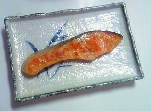 ふっくらうまい！フライパンで焼き鮭-レシピのメイン写真