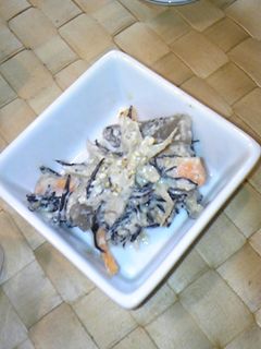 【作り置き】ピーナッツバター入りの白和え-レシピのメイン写真