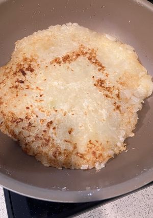玉ねぎのワンパン焼き-レシピのメイン写真