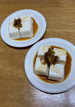 簡単湯豆腐2024-レシピのメイン写真