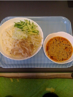 ピリ辛ラー油そうめん-レシピのメイン写真