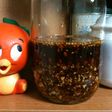 食べるラー油 ごま油100%軽い仕上がり