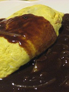 デミオムライス★-レシピのメイン写真