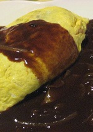 デミオムライス★-レシピのメイン写真