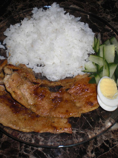 豚肉のカレーソテー-レシピのメイン写真