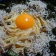 和風★きのこパスタ