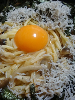 和風★きのこパスタ-レシピのメイン写真