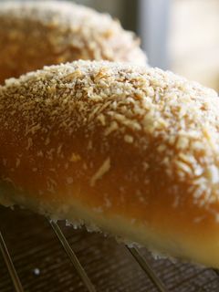 揚げない☆焼きカレーパン♪-レシピのメイン写真