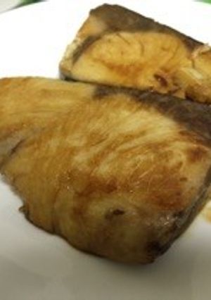 ぶりの照り焼き-レシピのメイン写真