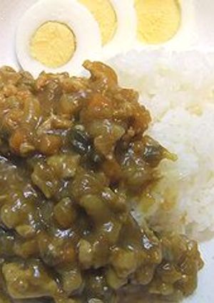子供が大好き甘カレー隠し味は本みりん☆-レシピのメイン写真