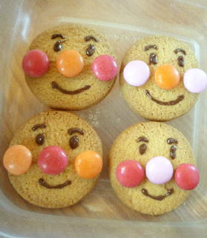 ♡クッキーアン(まとめ売り)♡③ クッキー・アン｜ Duffy and Friends｜ 東京ディズニーリゾート