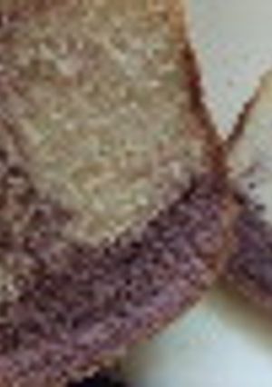 HB超簡単☆ﾏｰﾌﾞﾙ食ﾊﾟﾝ♪-レシピのメイン写真