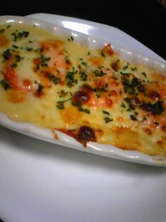 豆乳でレンチン!ホワイトソース♪-レシピのメイン写真