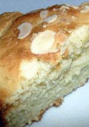 柚子茶のヨーグルトケーキ-レシピのメイン写真