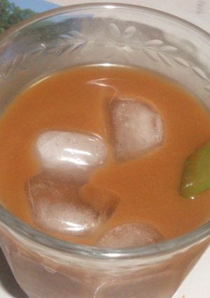 コーヒーに入れてミロ♡-レシピのメイン写真