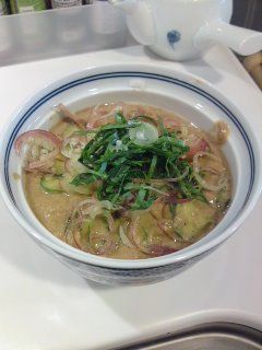 なんちゃって!簡単!冷や汁-レシピのメイン写真