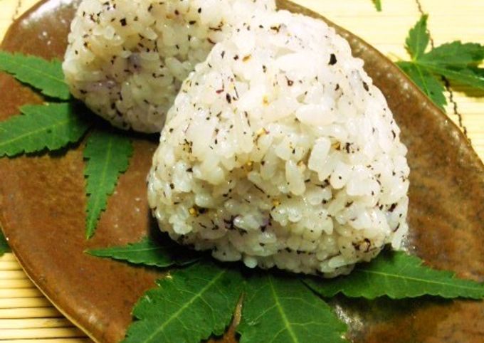 ユカリご飯 Amazon | IZAMESHI(イザメシ) 三島食品×IZAMESHI ゆかり(R)と