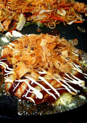 ✿お豆腐で✧¨*卵要らずな♡お好み焼き✿-レシピのメイン写真