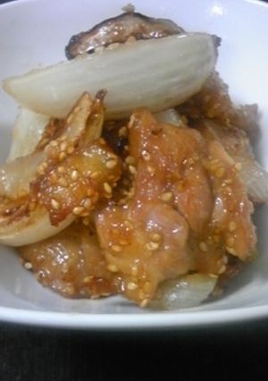 カリっとジューシー！ゴマ鶏から揚げ-レシピのメイン写真